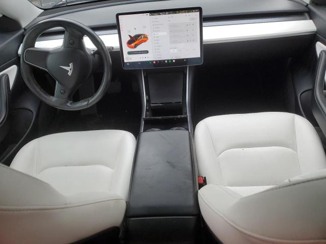 Photo 8 from auction – 2019 TESLA MODEL 3 with VIN 5YJ3E1EB2KF365833