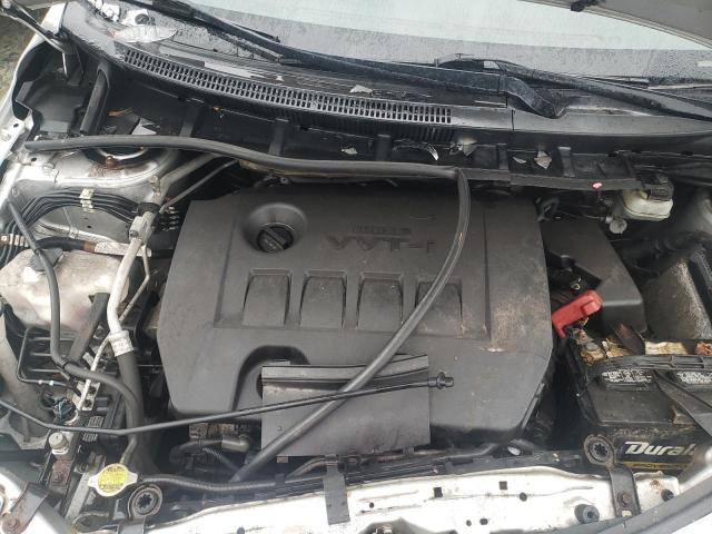 Photo 11 from auction – 2013 TOYOTA COROLLA BA with VIN JTDBU4EE5DJ122605