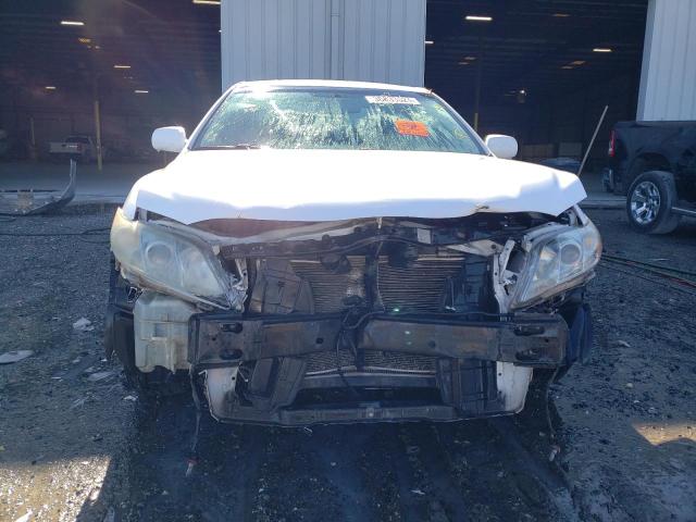 Photo 5 from auction – 2007 TOYOTA CAMRY CE with VIN 4T1BE46K87U569428