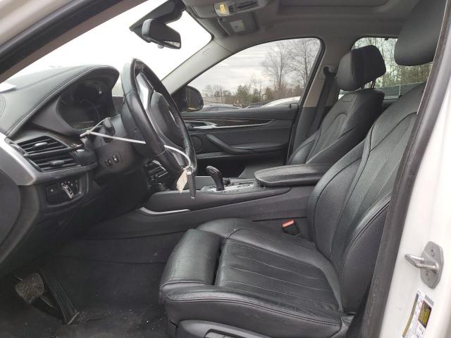 Photo 7 from auction – 2016 BMW X6 XDRIVE5 with VIN 5UXKU6C52G0R34368