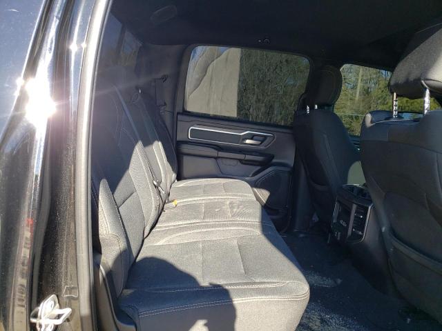 Photo 10 from auction – 2019 RAM 1500 BIG H with VIN 1C6SRFFT7KN742346
