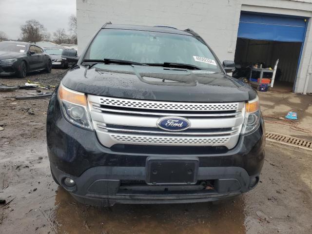Photo 5 from auction – 2014 FORD EXPLORER X with VIN 1FM5K8D88EGC62115