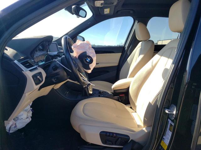 Photo 7 from auction – 2018 BMW X1 XDRIVE2 with VIN WBXHT3C33J5K30706