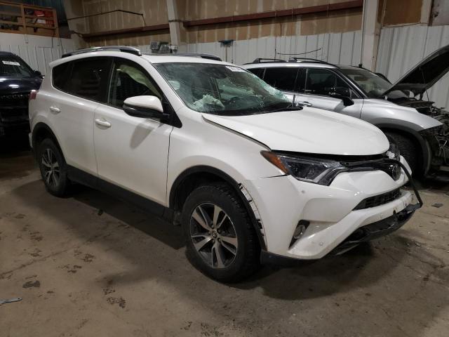 Photo 4 from auction – 2018 TOYOTA RAV4 ADVEN with VIN JTMRFREV4JJ188869