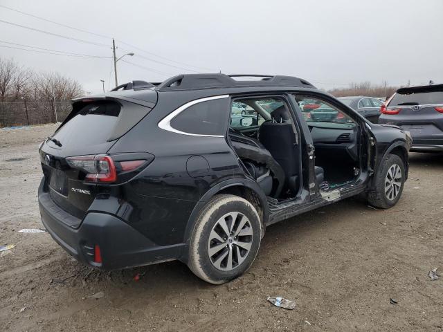 Photo 3 from auction – 2020 SUBARU OUTBACK PR with VIN 4S4BTAEC3L3127655