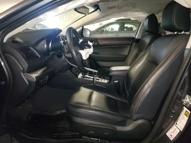 Photo 7 from auction – 2019 SUBARU OUTBACK 2. with VIN 4S4BSANC1K3276003