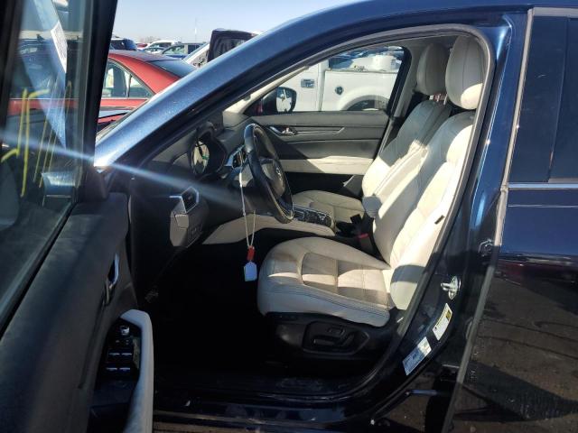 Photo 7 from auction – 2018 MAZDA CX-5 GRAND with VIN JM3KFBDM9J0333614