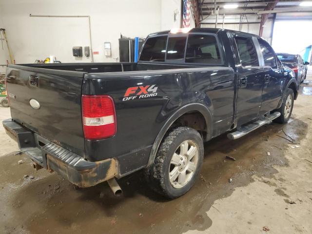 Photo 3 from auction – 2008 FORD F150 SUPER with VIN 1FTPW14V78FC11651