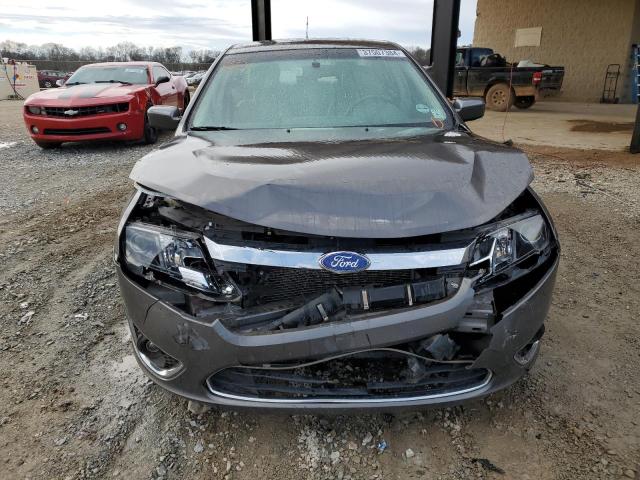 Photo 5 from auction – 2011 FORD FUSION SEL with VIN 3FAHP0JA5BR295806