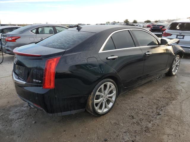 Photo 3 from auction – 2013 CADILLAC ATS PERFOR with VIN 1G6AC5SX7D0166530