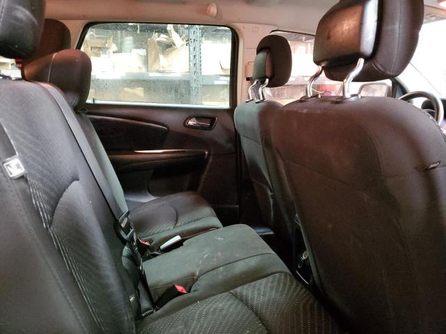 Photo 10 from auction – 2013 DODGE JOURNEY SE with VIN 3C4PDCAB3DT722947