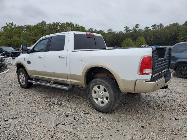 Photo 2 from auction – 2015 RAM 2500 LONGH with VIN 3C6UR5GL2FG519194
