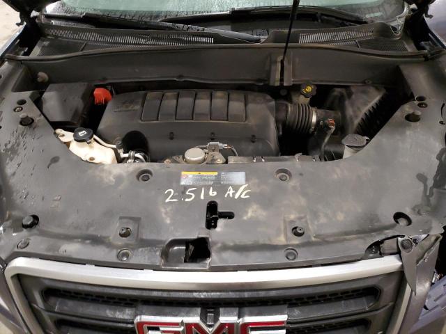 Photo 12 from auction – 2014 GMC ACADIA SLE with VIN 1GKKVPKD0EJ185367