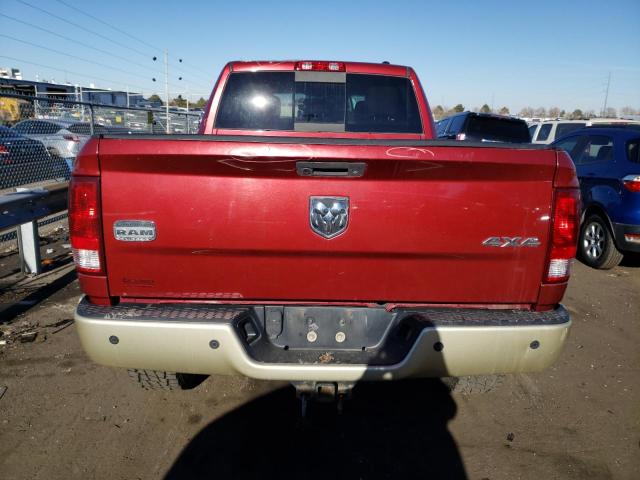 Photo 6 from auction – 2011 DODGE RAM 2500 with VIN 3D7UT2CL4BG567469