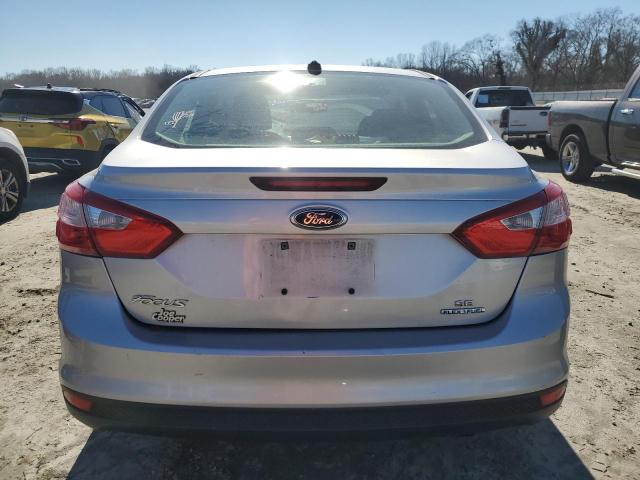 Photo 6 from auction – 2013 FORD FOCUS SE with VIN 1FADP3F20DL131639