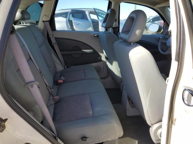 Photo 10 from auction – 2006 CHRYSLER PT CRUISER with VIN 3A4FY48BX6T248259