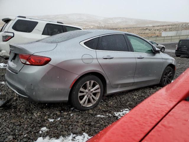Фото 3 с аукциона – 2015 CHRYSLER 200 LIMITE с VIN 1C3CCCABXFN625219
