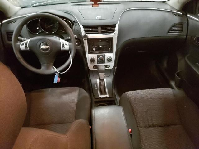 Photo 8 from auction – 2011 CHEVROLET MALIBU 1LT with VIN 1G1ZC5E12BF312729