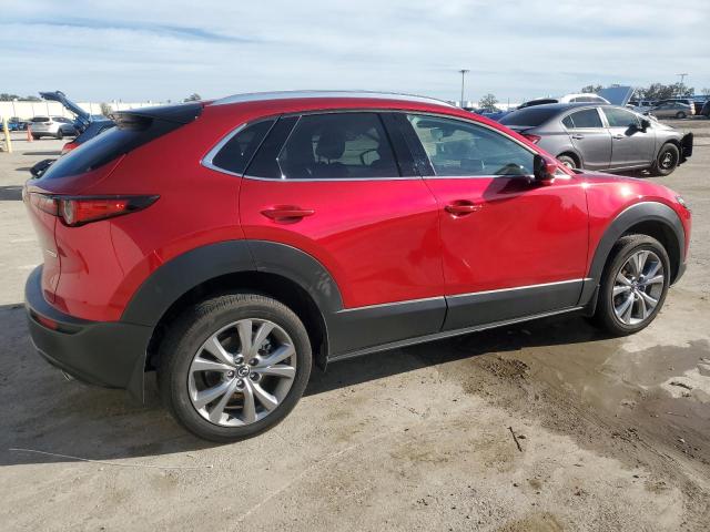Photo 3 from auction – 2022 MAZDA CX-30 PREM with VIN 3MVDMBDL0NM450675