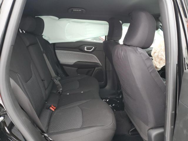 Photo 10 from auction – 2023 JEEP COMPASS SP with VIN 3C4NJDANXPT538495