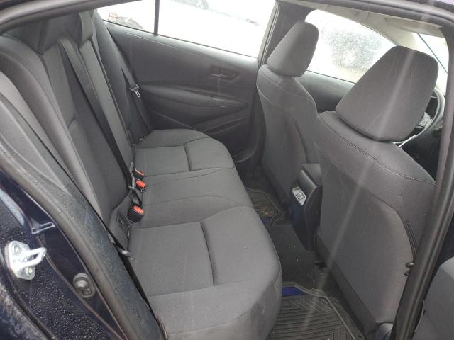 Photo 10 from auction – 2023 TOYOTA COROLLA LE with VIN 5YFB4MDE3PP071025