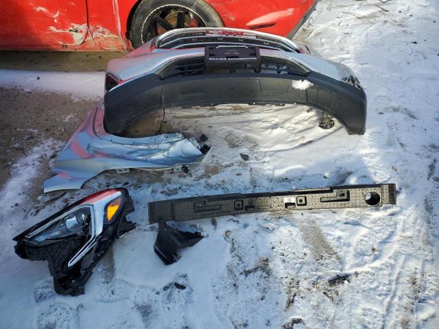 Photo 13 from auction – 2020 GMC TERRAIN SL with VIN 3GKALVEV7LL174513