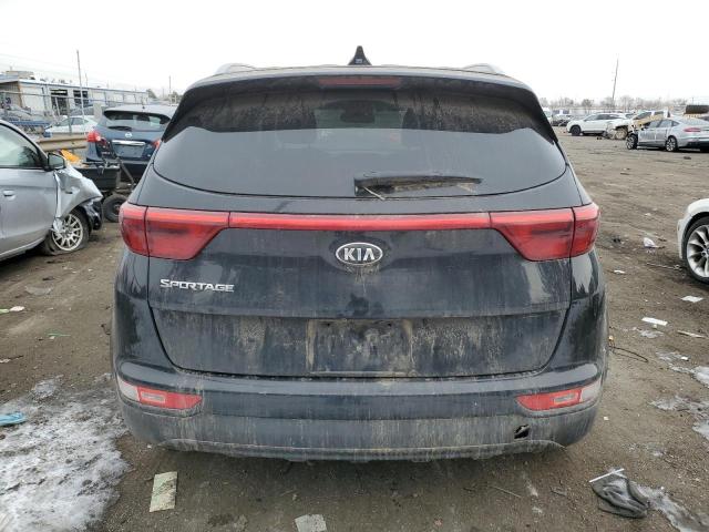Photo 6 from auction – 2017 KIA SPORTAGE with VIN KNDPMCAC3H7240496