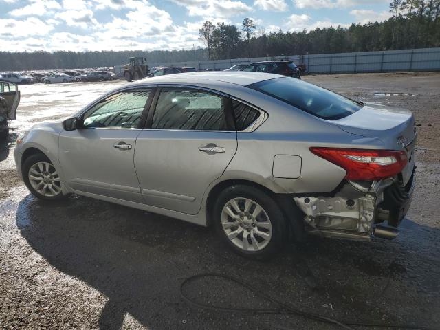 Photo 2 from auction – 2016 NISSAN ALTIMA 2.5 with VIN 1N4AL3AP2GN390773