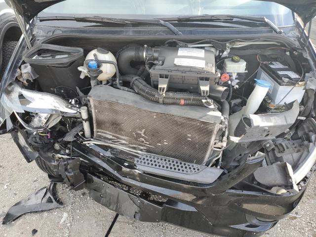 Photo 11 from auction – 2017 MERCEDES-BENZ SPRINTER 3 with VIN WDAPF1CD5HP515180