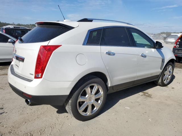 Photo 3 from auction – 2015 CADILLAC SRX PREMIU with VIN 3GYFNDE37FS614190