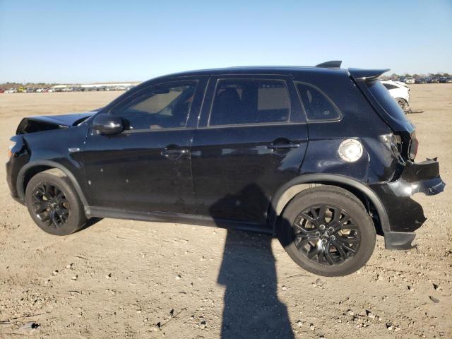 Photo 2 from auction – 2018 MITSUBISHI OUTLANDER with VIN JA4AP3AU8JU005115