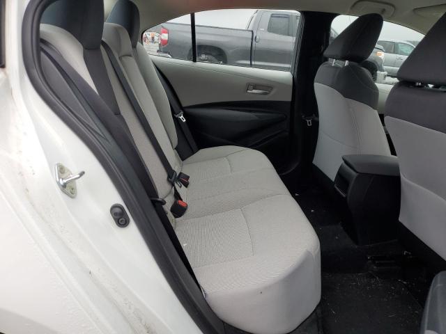 Photo 10 from auction – 2020 TOYOTA COROLLA LE with VIN 5YFEPRAE3LP101477