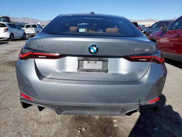 Photo 6 from auction – 2023 BMW I4 EDRIVE4 with VIN WBY73AW01PFN84319