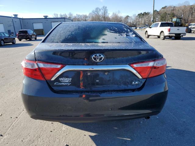 Photo 6 from auction – 2016 TOYOTA CAMRY LE with VIN 4T4BF1FK6GR549857