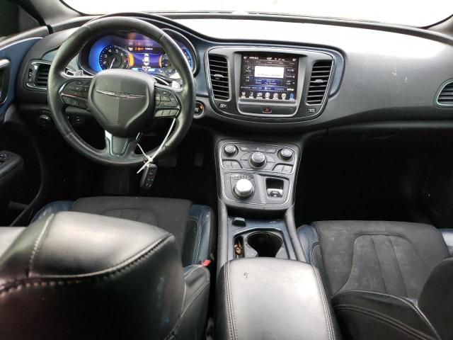Photo 8 from auction – 2015 CHRYSLER 200 S with VIN 1C3CCCDG1FN583594