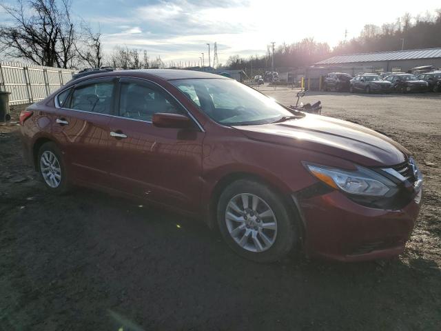 Photo 4 from auction – 2017 NISSAN ALTIMA 2.5 with VIN 1N4AL3AP0HC279443