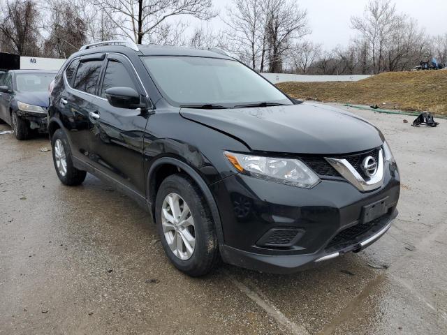 Photo 4 from auction – 2016 NISSAN ROGUE S with VIN KNMAT2MV4GP737183