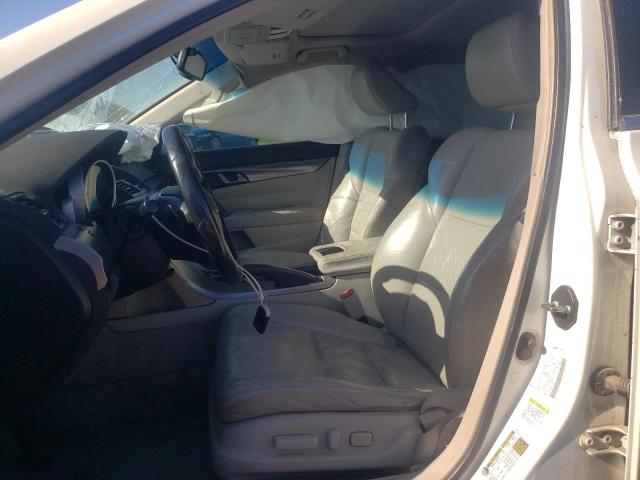 Photo 7 from auction – 2011 ACURA TL with VIN 19UUA8F53BA004753