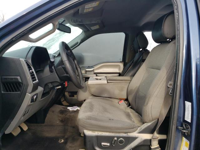 Photo 7 from auction – 2015 FORD F150 SUPER with VIN 1FTEW1EP3FFC48118