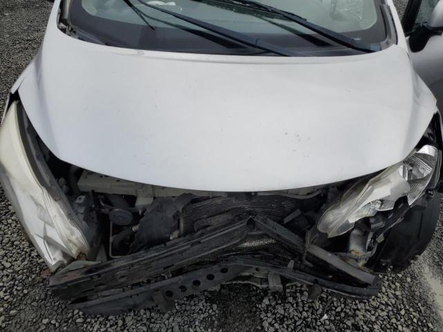 Photo 11 from auction – 2014 NISSAN VERSA SV W with VIN 3N1CE2CP2EL404594