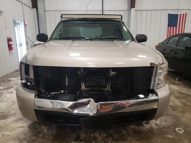 Photo 5 from auction – 2007 CHEVROLET silverado with VIN 2GCEK13M771534809