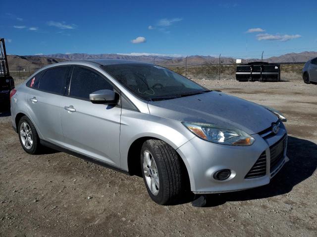 Photo 4 from auction – 2014 FORD FOCUS SE with VIN 1FADP3F20EL413958