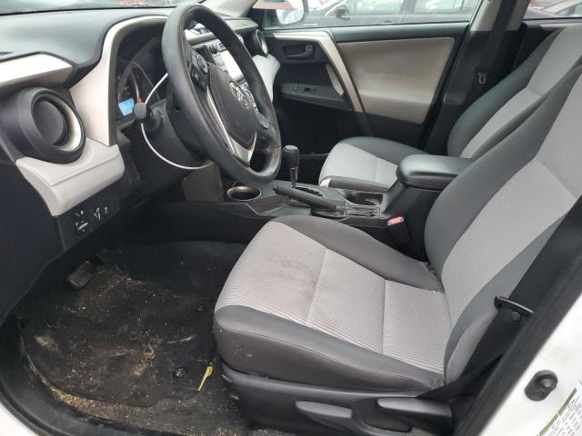 Photo 7 from auction – 2014 TOYOTA RAV4 LE with VIN 2T3ZFREV0EW080367