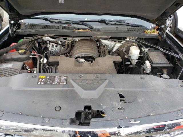 Photo 11 from auction – 2014 CHEVROLET SILVERADO with VIN 3GCUKREC6EG348133