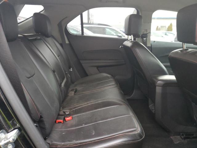 Zdjęcie 11 z aukcji – 2014 CHEVROLET EQUINOX LT z VIN 2GNALCEK7E6205098