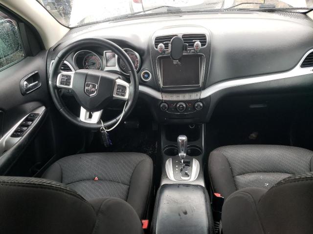 Photo 8 from auction – 2013 DODGE JOURNEY SX with VIN 3C4PDCBB0DT601694