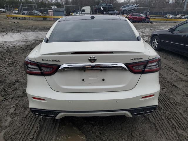 Photo 6 from auction – 2019 NISSAN MAXIMA S with VIN 1N4AA6AV9KC378386