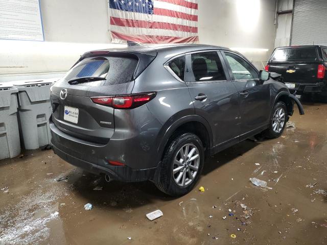 Photo 3 from auction – 2023 MAZDA CX-5 SELEC with VIN JM3KFBBM2P0174561