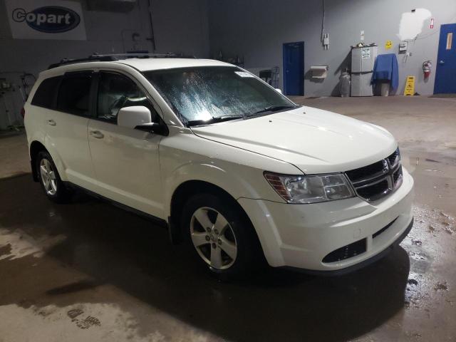 Photo 4 from auction – 2013 DODGE JOURNEY SE with VIN 3C4PDCAB9DT721219