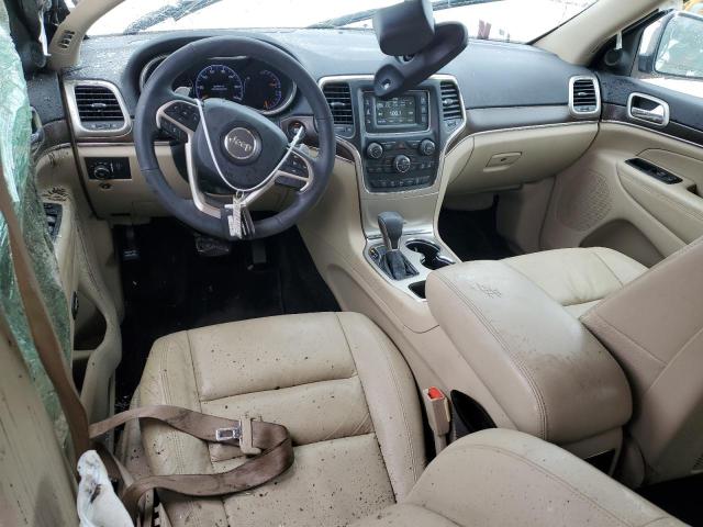 Photo 8 from auction – 2017 JEEP GRAND CHER with VIN 1C4RJEBG9HC868388